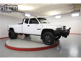 2002 Dodge 3500 (CC-2096002) for sale in Denver , Colorado
