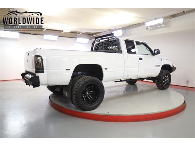 2002 Dodge 3500 (CC-2096002) for sale in Denver , Colorado