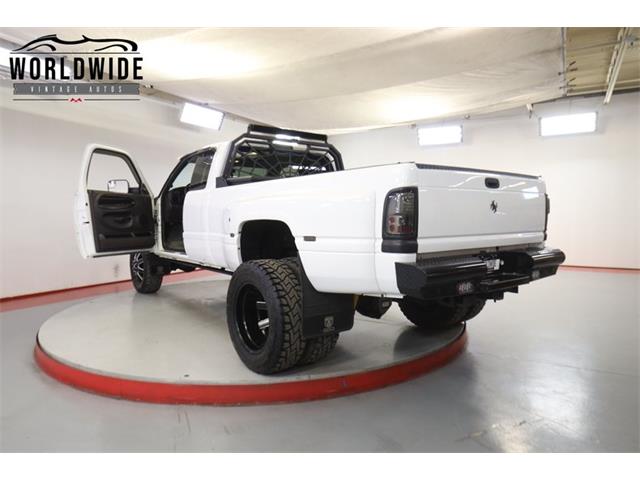 2002 Dodge 3500 (CC-2096002) for sale in Denver , Colorado