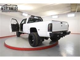 2002 Dodge 3500 (CC-2096002) for sale in Denver , Colorado