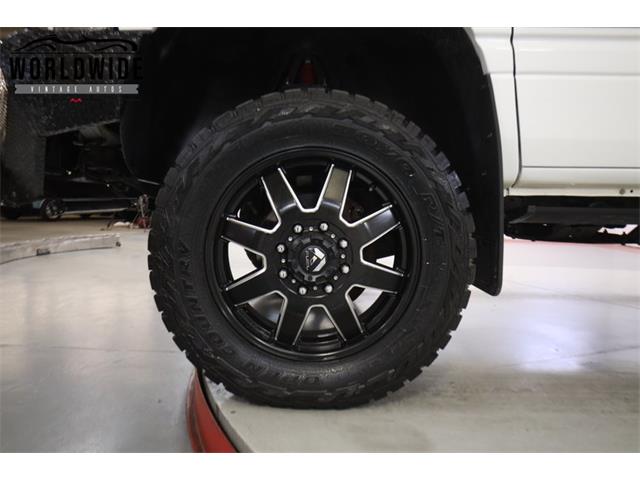 2002 Dodge 3500 (CC-2096002) for sale in Denver , Colorado
