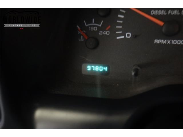 2002 Dodge 3500 (CC-2096002) for sale in Denver , Colorado