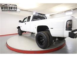 2002 Dodge 3500 (CC-2096002) for sale in Denver , Colorado
