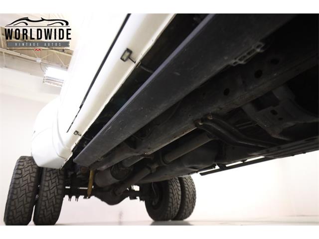2002 Dodge 3500 (CC-2096002) for sale in Denver , Colorado