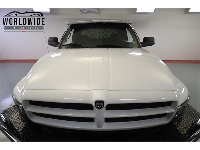 2002 Dodge 3500 (CC-2096002) for sale in Denver , Colorado