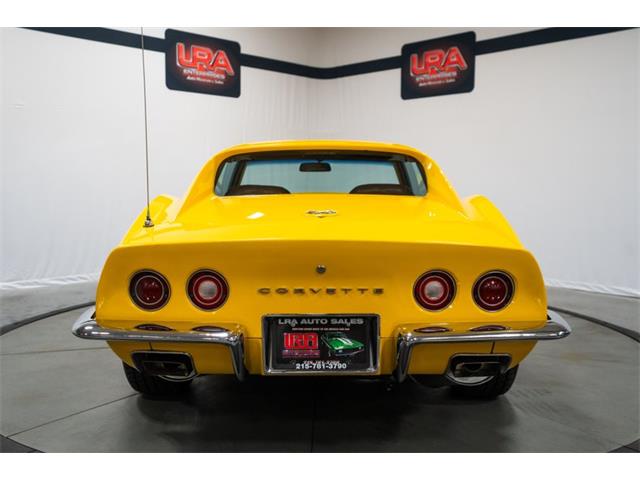 1973 Chevrolet Corvette (CC-2096004) for sale in Bristol, Pennsylvania