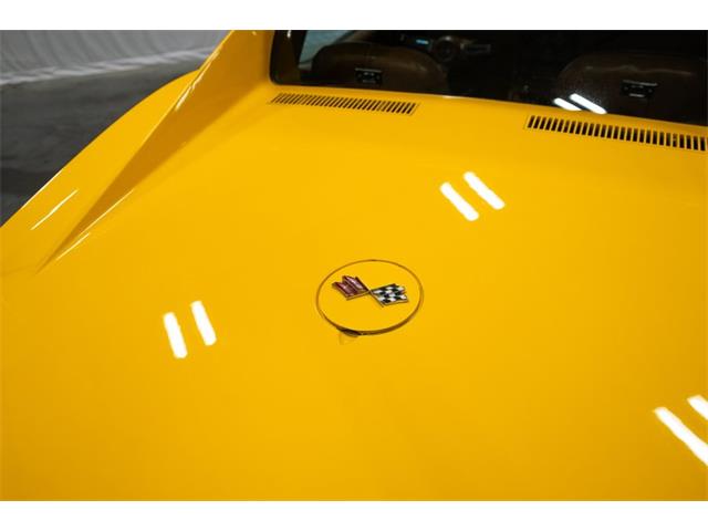 1973 Chevrolet Corvette (CC-2096004) for sale in Bristol, Pennsylvania