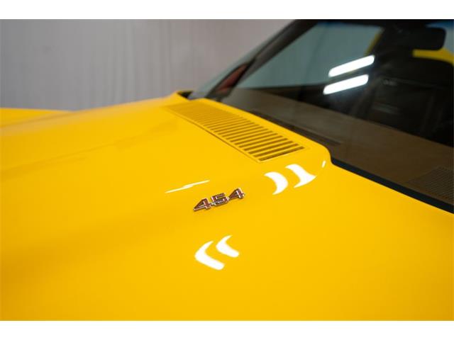 1973 Chevrolet Corvette (CC-2096004) for sale in Bristol, Pennsylvania