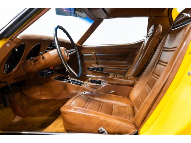 1973 Chevrolet Corvette (CC-2096004) for sale in Bristol, Pennsylvania