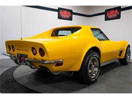 1973 Chevrolet Corvette (CC-2096004) for sale in Bristol, Pennsylvania