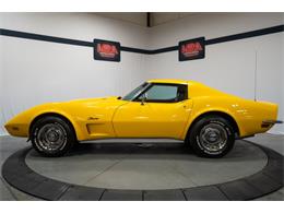 1973 Chevrolet Corvette (CC-2096004) for sale in Bristol, Pennsylvania