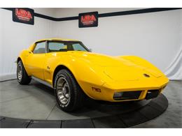 1973 Chevrolet Corvette (CC-2096004) for sale in Bristol, Pennsylvania