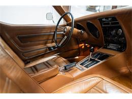 1973 Chevrolet Corvette (CC-2096004) for sale in Bristol, Pennsylvania