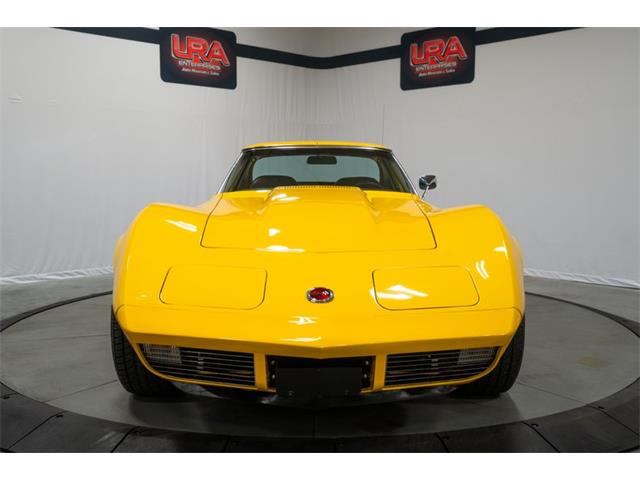 1973 Chevrolet Corvette (CC-2096004) for sale in Bristol, Pennsylvania