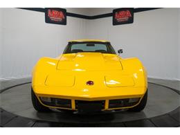 1973 Chevrolet Corvette (CC-2096004) for sale in Bristol, Pennsylvania