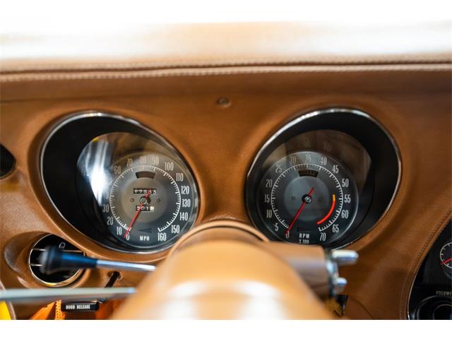 1973 Chevrolet Corvette (CC-2096004) for sale in Bristol, Pennsylvania