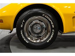1973 Chevrolet Corvette (CC-2096004) for sale in Bristol, Pennsylvania