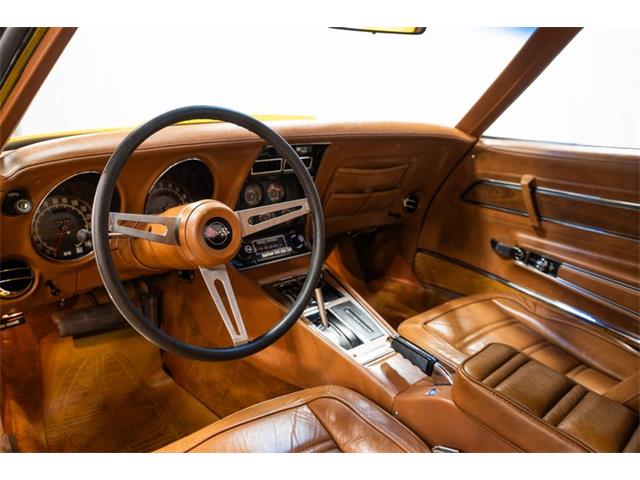1973 Chevrolet Corvette (CC-2096004) for sale in Bristol, Pennsylvania