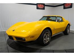 1973 Chevrolet Corvette (CC-2096004) for sale in Bristol, Pennsylvania