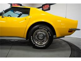 1973 Chevrolet Corvette (CC-2096004) for sale in Bristol, Pennsylvania