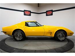 1973 Chevrolet Corvette (CC-2096004) for sale in Bristol, Pennsylvania