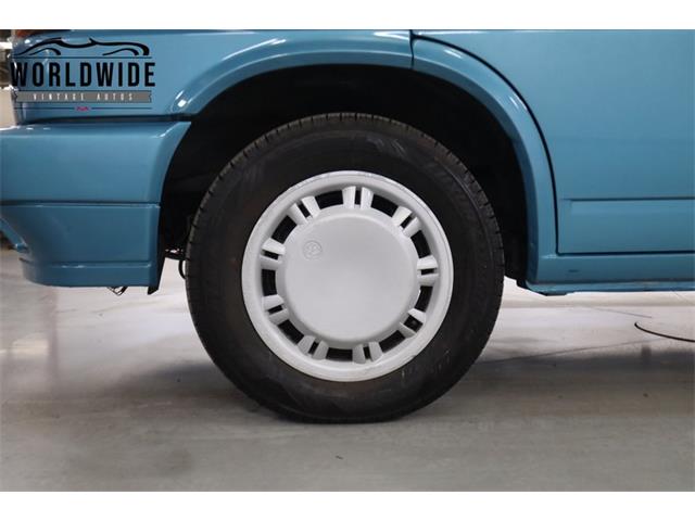 1993 Volkswagen Van (CC-2096005) for sale in Denver , Colorado