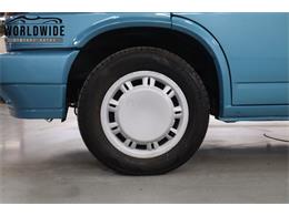 1993 Volkswagen Van (CC-2096005) for sale in Denver , Colorado