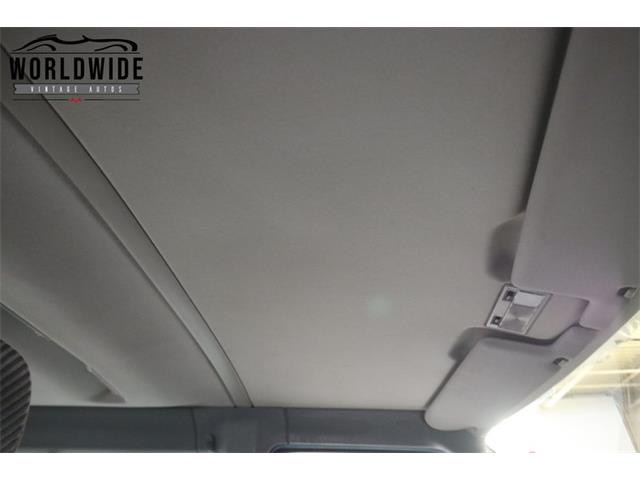 1993 Volkswagen Van (CC-2096005) for sale in Denver , Colorado