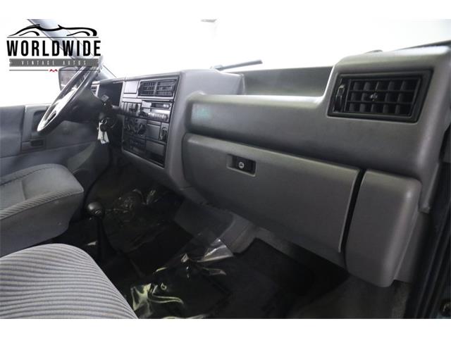 1993 Volkswagen Van (CC-2096005) for sale in Denver , Colorado