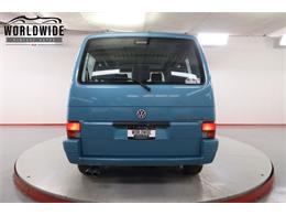 1993 Volkswagen Van (CC-2096005) for sale in Denver , Colorado