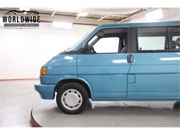 1993 Volkswagen Van (CC-2096005) for sale in Denver , Colorado