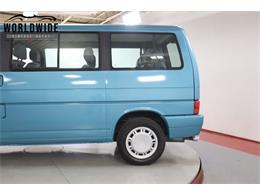 1993 Volkswagen Van (CC-2096005) for sale in Denver , Colorado