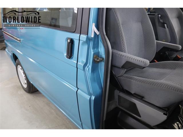 1993 Volkswagen Van (CC-2096005) for sale in Denver , Colorado
