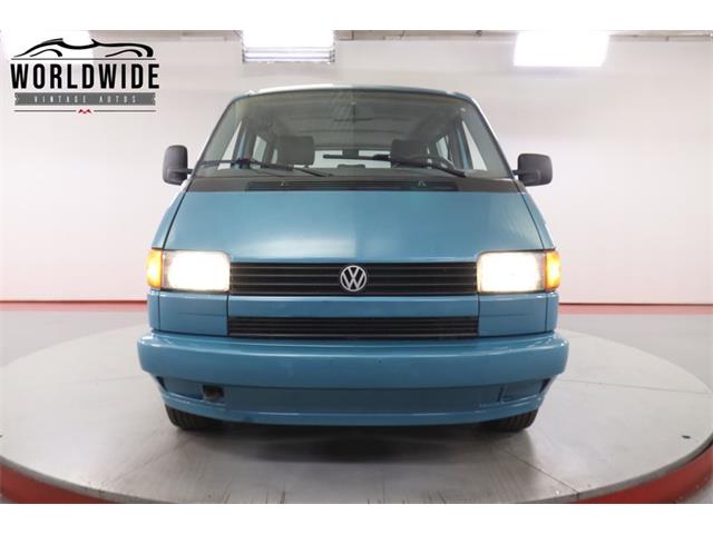 1993 Volkswagen Van (CC-2096005) for sale in Denver , Colorado