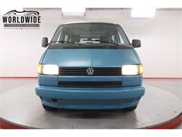 1993 Volkswagen Van (CC-2096005) for sale in Denver , Colorado