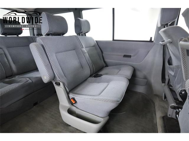 1993 Volkswagen Van (CC-2096005) for sale in Denver , Colorado