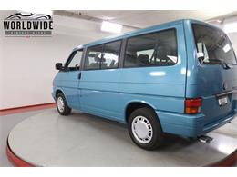 1993 Volkswagen Van (CC-2096005) for sale in Denver , Colorado