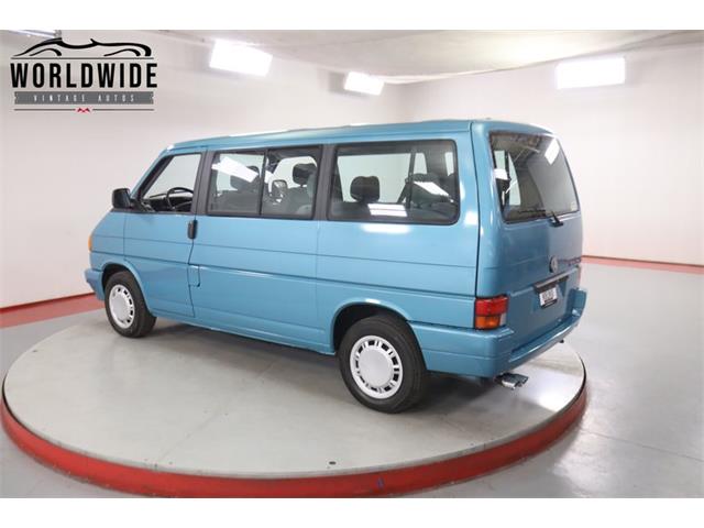 1993 Volkswagen Van (CC-2096005) for sale in Denver , Colorado