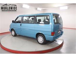 1993 Volkswagen Van (CC-2096005) for sale in Denver , Colorado