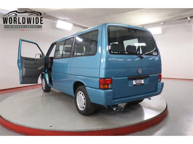 1993 Volkswagen Van (CC-2096005) for sale in Denver , Colorado