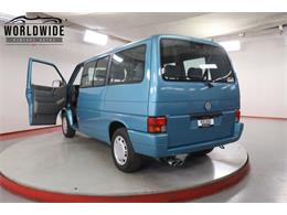 1993 Volkswagen Van (CC-2096005) for sale in Denver , Colorado