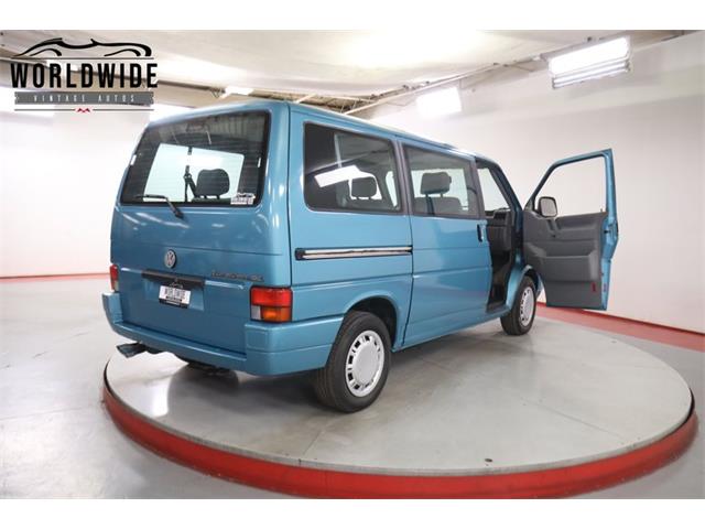 1993 Volkswagen Van (CC-2096005) for sale in Denver , Colorado