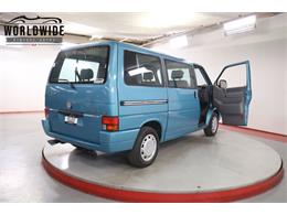 1993 Volkswagen Van (CC-2096005) for sale in Denver , Colorado