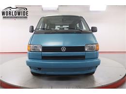 1993 Volkswagen Van (CC-2096005) for sale in Denver , Colorado