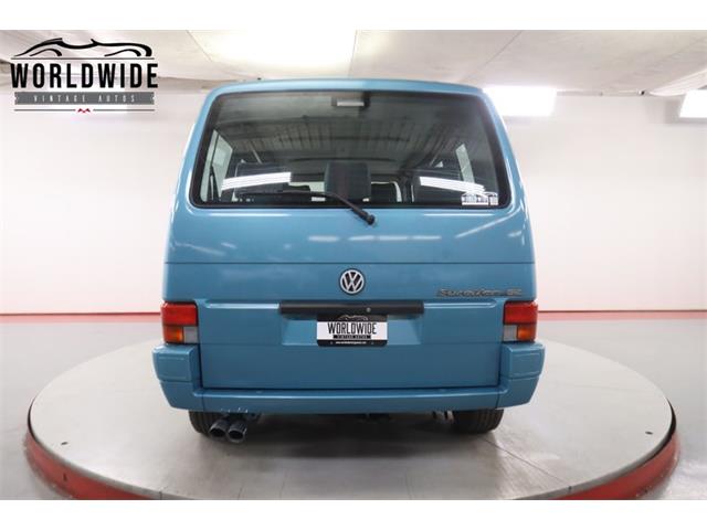 1993 Volkswagen Van (CC-2096005) for sale in Denver , Colorado
