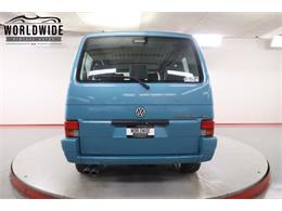 1993 Volkswagen Van (CC-2096005) for sale in Denver , Colorado