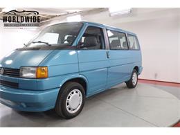1993 Volkswagen Van (CC-2096005) for sale in Denver , Colorado
