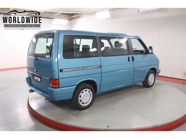 1993 Volkswagen Van (CC-2096005) for sale in Denver , Colorado
