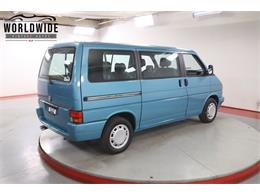 1993 Volkswagen Van (CC-2096005) for sale in Denver , Colorado