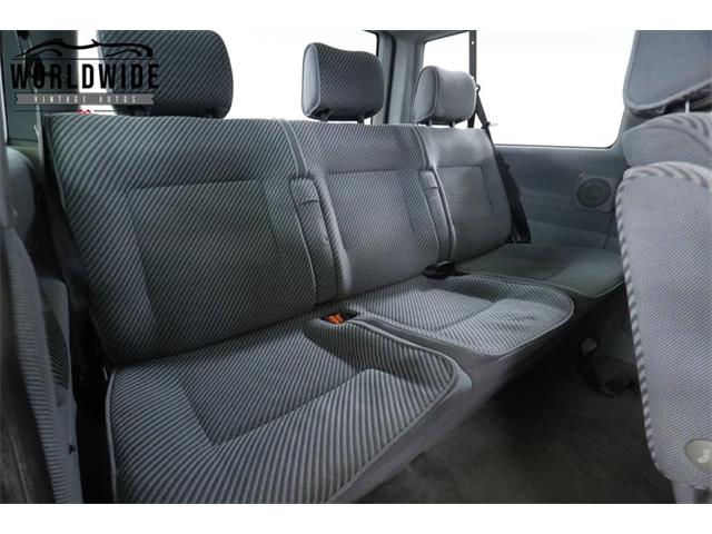 1993 Volkswagen Van (CC-2096005) for sale in Denver , Colorado